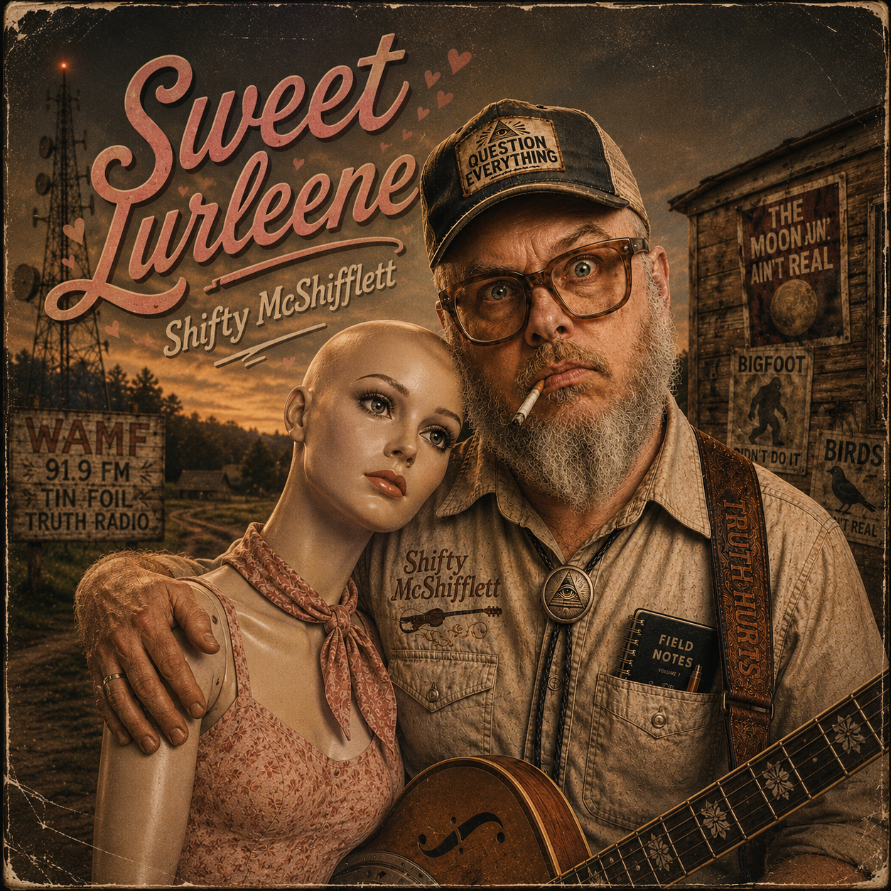 Sweet Lurleene